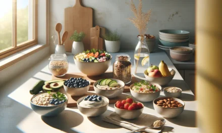 7‑dagars glukosreset: så minskar du sötsug och dippar