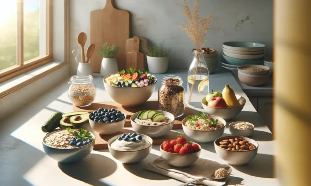 7‑dagars glukosreset: så minskar du sötsug och dippar