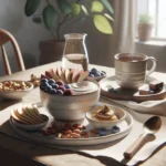 Ät det här vid 15-tiden: mindre sötsug på 7 dagar