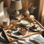 Ät detta på kvällen: 7 vanor som lugnar magen & sömnen