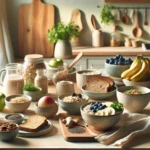 Ät för din tarmflora: 7 vanor som minskar svullnad snabbt