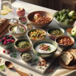 Ät mer – och gå ner i vikt? 7 mättnadshack som funkar