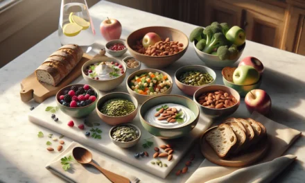 Ät mer – och gå ner i vikt? 7 mättnadshack som funkar