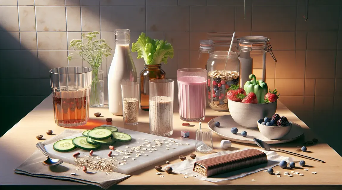 Äter du nyttigt men är trött? 7 dolda energitjuvar