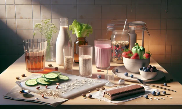 Äter du nyttigt men är trött? 7 dolda energitjuvar