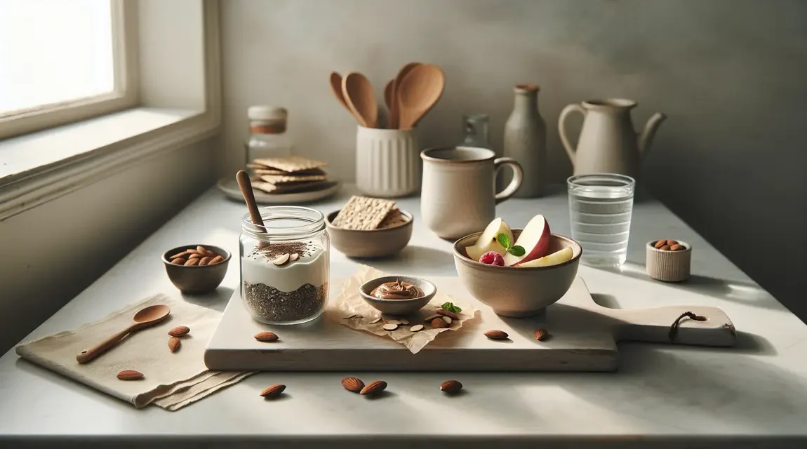 Blodsockerkurvan: 7 enkla knep som dämpar sötsug