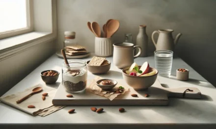 Blodsockerkurvan: 7 enkla knep som dämpar sötsug