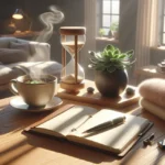 Den oväntade vanan som sänker stress på 10 min/dag