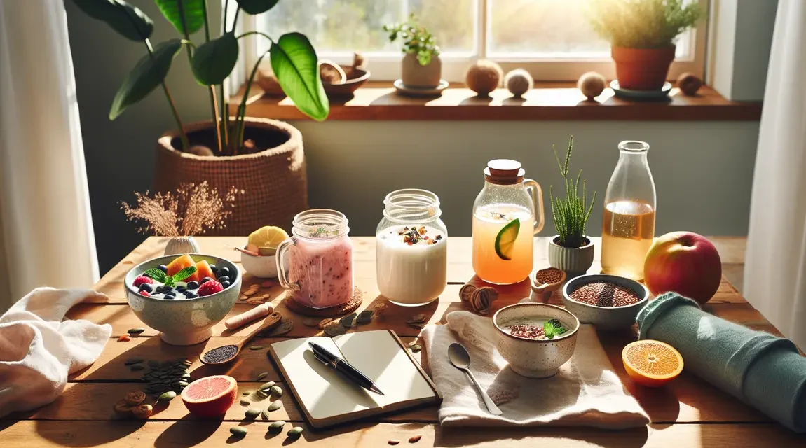 Din tarm styr ditt humör: 7 vanor som lugnar magen