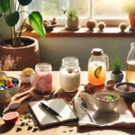 Din tarm styr ditt humör: 7 vanor som lugnar magen