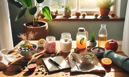 Din tarm styr ditt humör: 7 vanor som lugnar magen