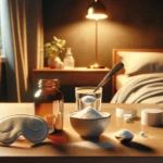 Glycin på kvällen: sömntricket forskningen gillar