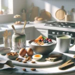 <h1>Proteinfrukost i 14 dagar: Så påverkas hunger & midja</h1>