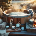 Kallt bad, varm effekt? 7 saker som händer i kroppen