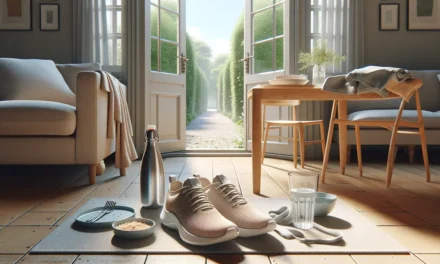 Nya forskningen: 10-minuters promenad efter mat som sänker blodsockret