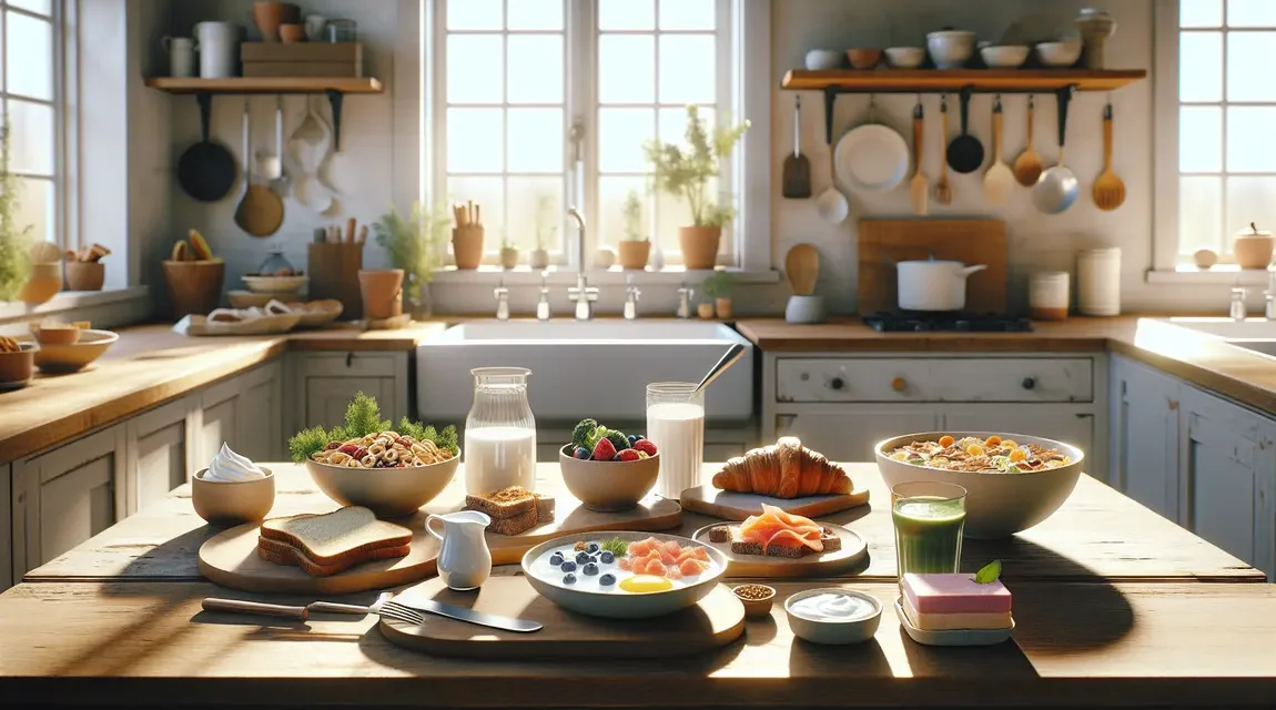 Protein till frukost: 7 misstag som sabbar mättnaden