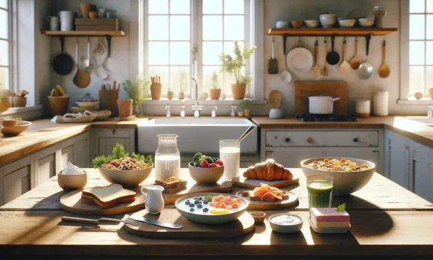 Protein till frukost: 7 misstag som sabbar mättnaden