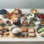 Så saboterar “nyttigt” fika din mage – 7 smarta byten