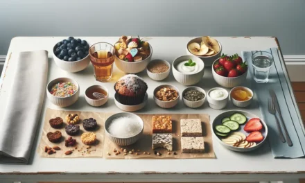 Så saboterar “nyttigt” fika din mage – 7 smarta byten