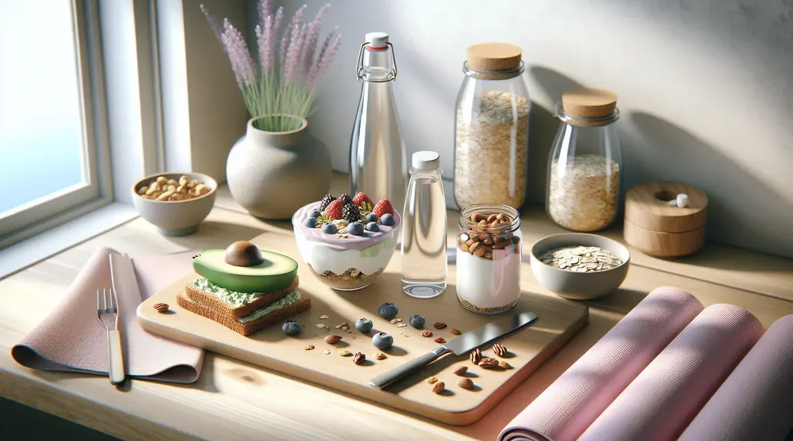 Sockertoppen du missar: 7 vanor som jämnar ut blodsockret