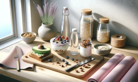 Sockertoppen du missar: 7 vanor som jämnar ut blodsockret