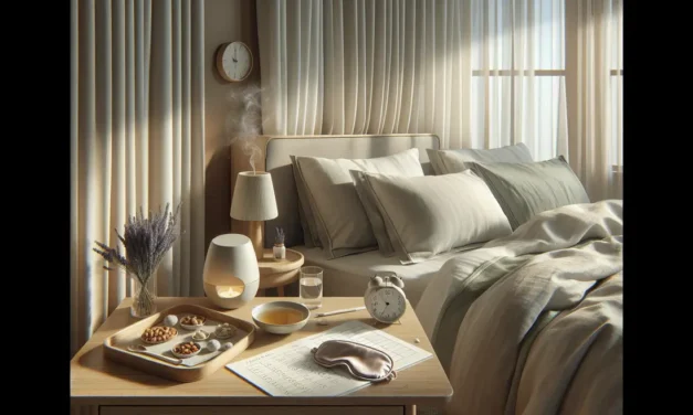 Sömntricket som sänker sug: 7-dagarsplanen