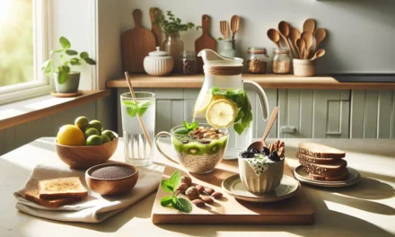 Stopp i magen? 9 vanor som gör dig regelbunden på 7 dagar