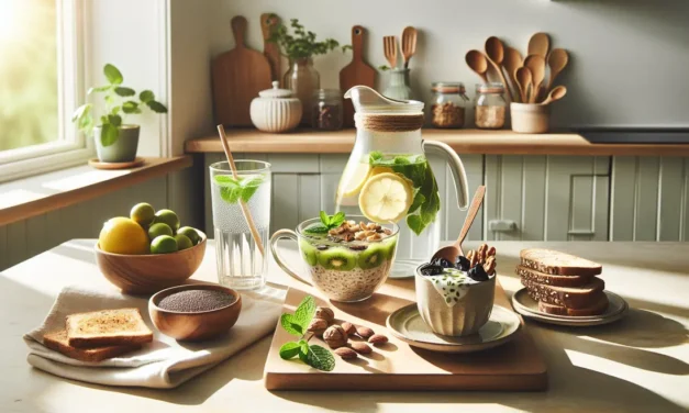 Stopp i magen? 9 vanor som gör dig regelbunden på 7 dagar