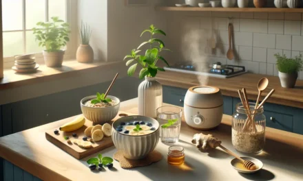 Stressmage? 7 vanor som lugnar tarmen på 14 dagar