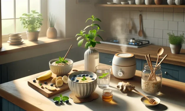 Stressmage? 7 vanor som lugnar tarmen på 14 dagar