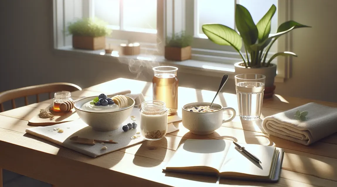 Stressmage? 7 vardagsvanor som lugnar tarmen snabbt