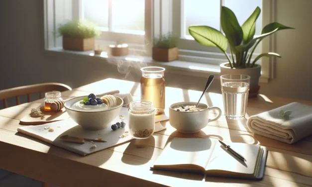 Stressmage? 7 vardagsvanor som lugnar tarmen snabbt