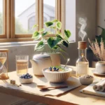 Stressmagen: 7 små vanor som lugnar på 14 dagar