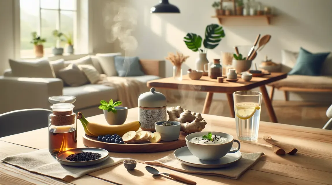 Stressmagen: 7 vardagsvanor som lugnar tarmen snabbt