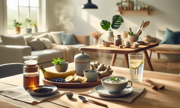 Stressmagen: 7 vardagsvanor som lugnar tarmen snabbt