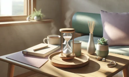 <strong>7-minutersvanan som sänker stress – stöds av forskning</strong>