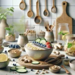 Tarmens 3-dagars reset: Minska svullnad & sug (utan detox)