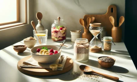 Tarmens 5-minutershack: mindre svullen på 14 dagar?