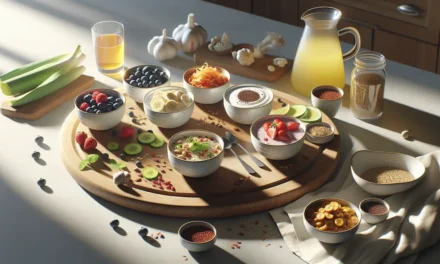 Tarmfloran 2026: 7 vanor som lugnar magen på 14 dagar