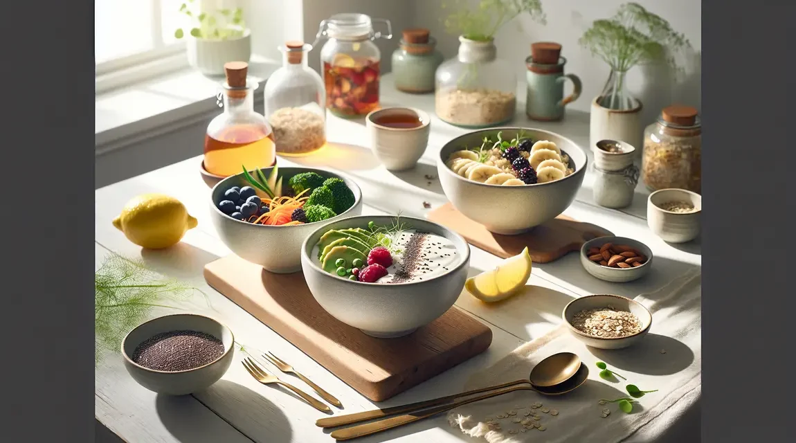 Tarmvänliga 30-30-30: Trendrutinen som lugnar magen