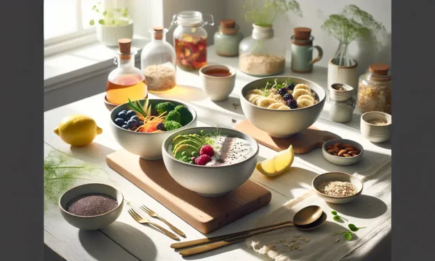 Tarmvänliga 30-30-30: Trendrutinen som lugnar magen