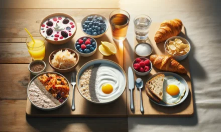 Tarmvänliga frukosten: 7 misstag som stressar magen