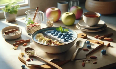 Tarmvänliga frukosten: 7 vanor som minskar uppblåsthet