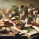 7-dagars fibertestet: lugnare mage & mer energi