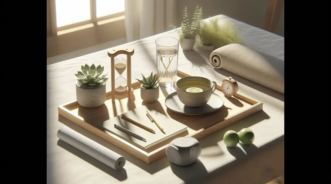 7-dagars “mikrovanor” som sänker stress – enligt forskningen