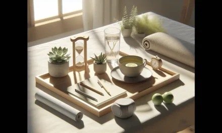 7-dagars “mikrovanor” som sänker stress – enligt forskningen