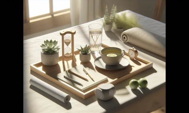 7-dagars “mikrovanor” som sänker stress – enligt forskningen