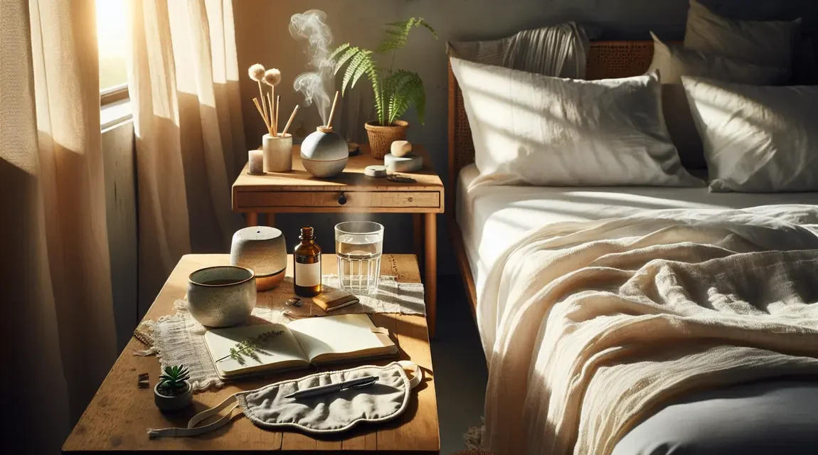 7 dagars “sömnreset”: Så vänder du tröttheten snabbt