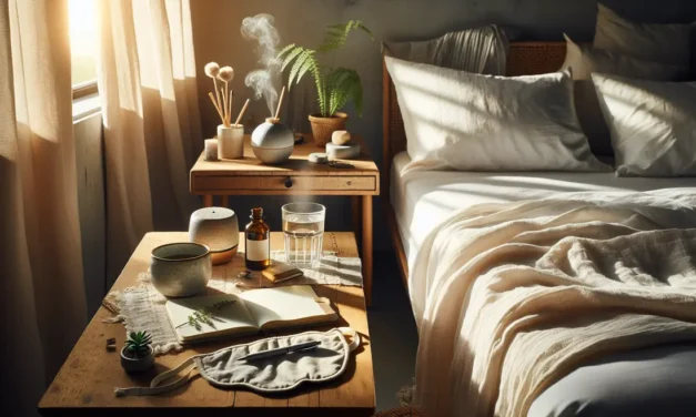 7 dagars “sömnreset”: Så vänder du tröttheten snabbt