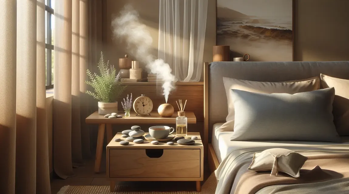 7-dagars sömnreset: Tricket som sänker stress snabbt